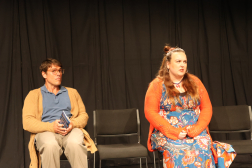 The Lady and the Tyger6